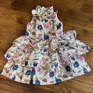 Rachel Zoe and Janie and Jack Special Occasion Dress